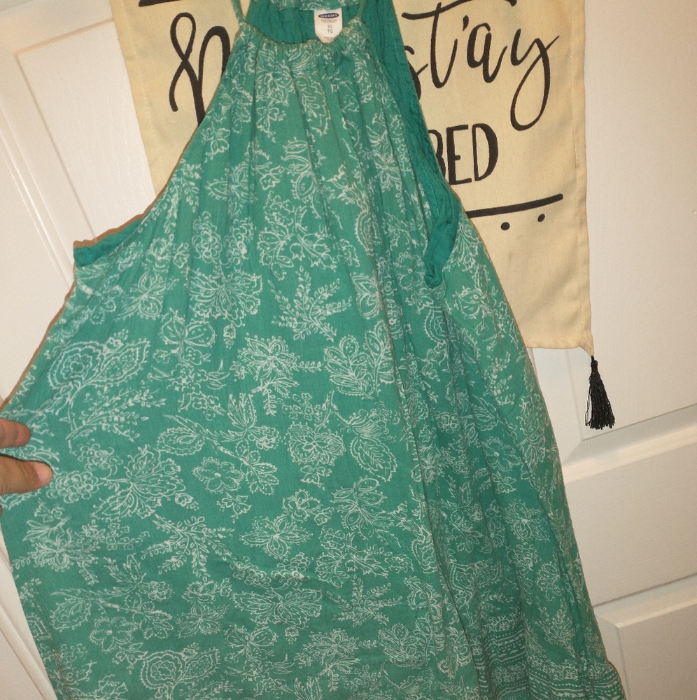 Summer Dress